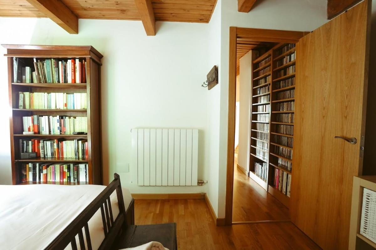 Casa Estela Duplex En Лануза Екстериор снимка