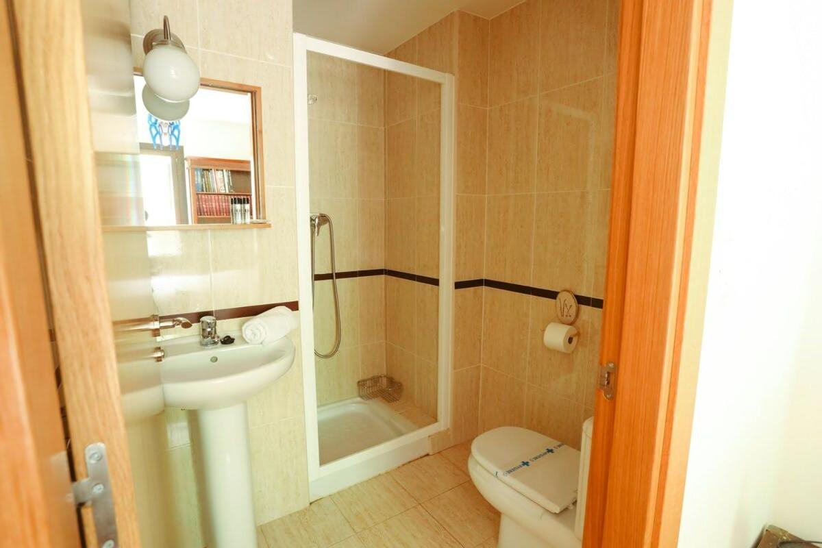 Casa Estela Duplex En Лануза Екстериор снимка