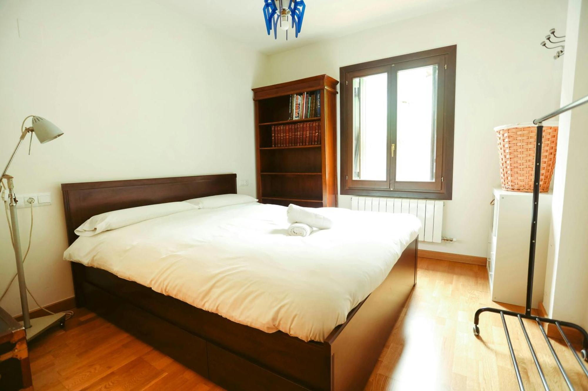 Casa Estela Duplex En Лануза Екстериор снимка