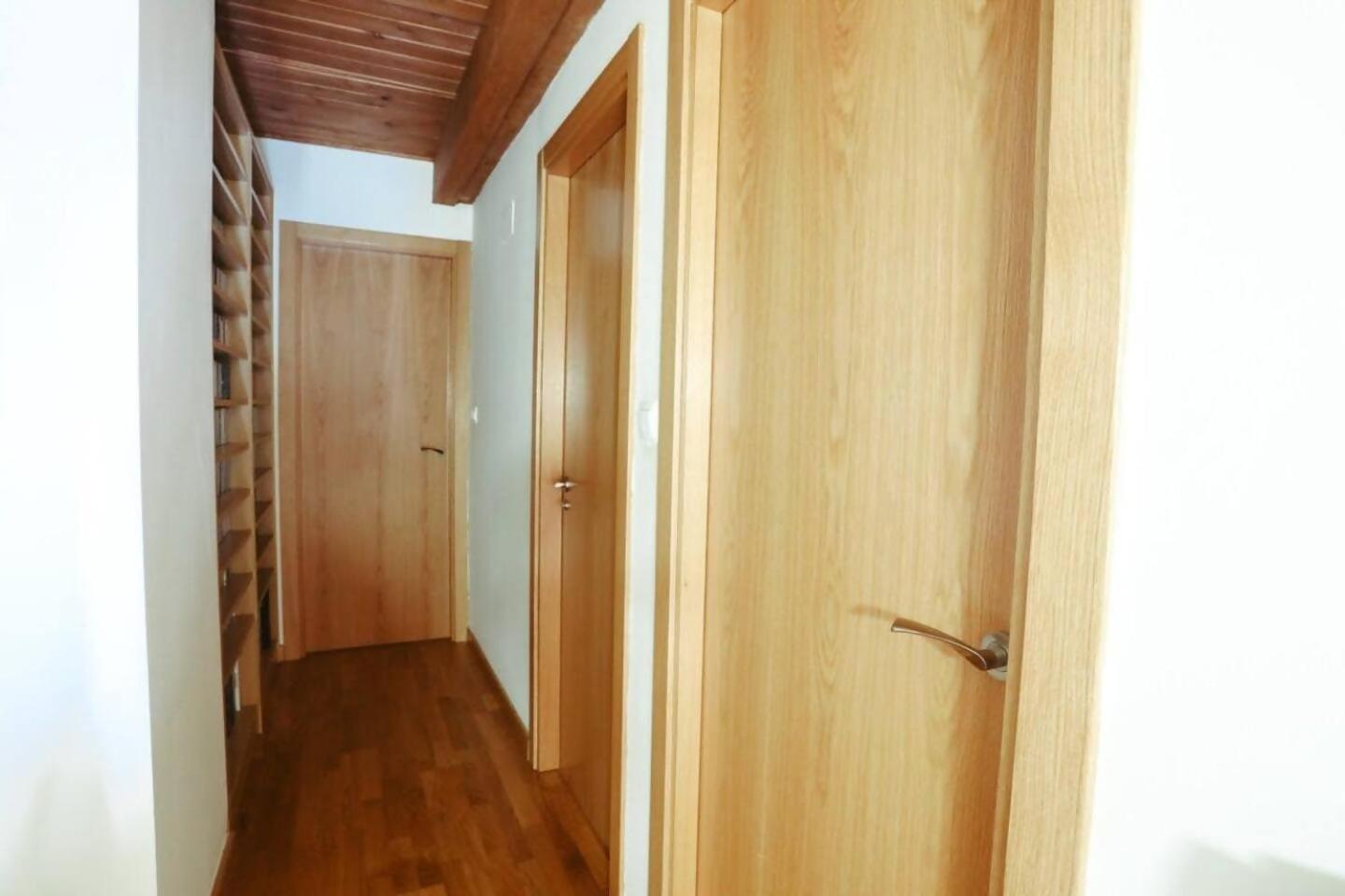 Casa Estela Duplex En Лануза Екстериор снимка