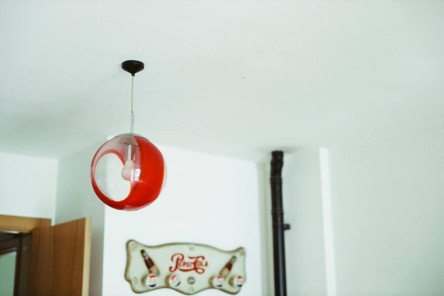 Casa Estela Duplex En Лануза Екстериор снимка